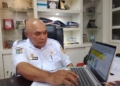 Pemkot Jayapura siapkan sanksi bagi kendaraan Maxim yang belum bayar pajak reklame