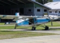 Pilot Asal Negeri Paman Sam, Dikabarkan Tewas Dan Pesawat Dibakar di Yahukimo, Papua