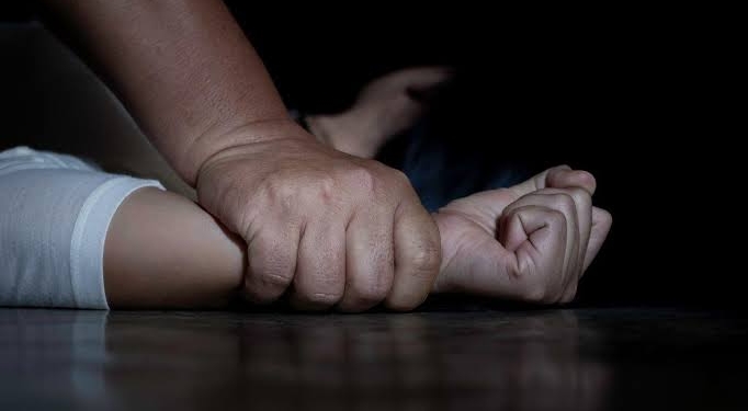 Polresta Ungkap Kasus Kekerasan Seksual Terhadap Anak di Muara Tami, Ayah Tiri Jadi Tersangka