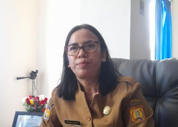 Besok, SMKN 2 Bismen Jayapura Resmi Buka MPLS 2026, Diikuti 366 Peserta