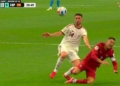 Portugal Tersingkir! Spanyol Menang 1-0 Berkat Gol Injury Time Mikel Merino