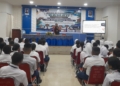 MPLS SNK Pariwisata Papua 2026 Diikuti 206 Siswa Baru, Siapkan Generasi Unggul dan Berkarakter