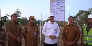 Kementerian Pertanian Genjot Pengembangan 3.000 Hektare Kakao di Nabire