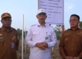 Nabire Jadi Prioritas Pengembangan Perkebunan, Kementan Salurkan Program Kakao, Kelapa, Kopi hingga Sagu