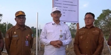 Nabire Jadi Prioritas Pengembangan Perkebunan, Kementan Salurkan Program Kakao, Kelapa, Kopi hingga Sagu