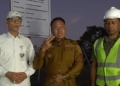 Pemprov Papua Tengah dan Pemkab Nabire Dukung Hilirisasi Perkebunan untuk Tingkatkan Ekonomi Masyarakat
