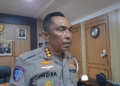Dirlantas Polda Papua: 61 Orang Meninggal Akibat Kecelakaan Lalu Lintas Selama Semester I 2026