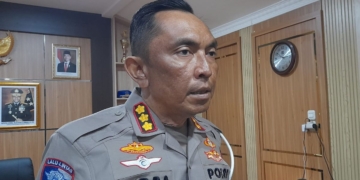 Dirlantas Polda Papua: 61 Orang Meninggal Akibat Kecelakaan Lalu Lintas Selama Semester I 2026