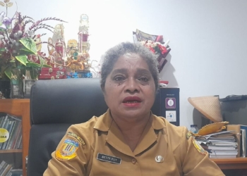 Pernikahan Dini Picu Tingginya Kasus Kekerasan terhadap Anak di Kota Jayapura