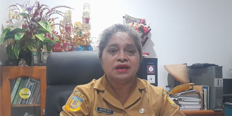 Pernikahan Dini Picu Tingginya Kasus Kekerasan terhadap Anak di Kota Jayapura