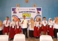 433 Siswa Baru SMPN 1 Jayapura Ikuti MPLS Ramah, Orang Tua Diminta Beri Dukungan Penuh