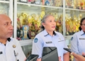 Pemalangan SMA Negeri 4 Jayapura Berakhir Damai, Komite dan Kepala Sekolah Bantah Isu Jual Beli Kursi