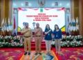 Pemprov Papua Tengah Dorong Layanan Pensiun ASN Lebih Mudah dan Terintegrasi