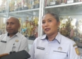 SMAN 4 Jayapura Gelar MPLS 2026, Fokus Bentuk Karakter dan Cegah Perundungan