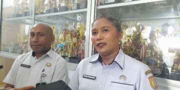 SMAN 4 Jayapura Gelar MPLS 2026, Fokus Bentuk Karakter dan Cegah Perundungan