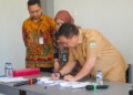 Plt Sekda Papua Tengah: Rusun ASN Dukung Kinerja Aparatur dan Percepat Pelayanan Publik