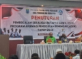 Pemprov Papua Pegunungan Kirim Siswa ADEM ke Sekolah Unggulan di Luar Papua