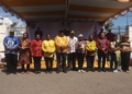 Festival UMKM Papua Pegunungan 2026 Resmi Dibuka, Pemprov Salurkan Modal Usaha dan Dorong Investasi