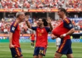 Spanyol Taklukan Belgia 2-1, La Roja Melaju ke Semifinal Piala Dunia 2026