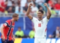 Inggris Lolos ke Semifinal Piala Dunia 2026, Jude Bellingham Jadi Pahlawan Kemenangan atas Norwegia