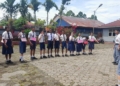 MPLS di SMAN 5 Jayapura Fokus pada Pembentukan Karakter Positif dan Wawasan Lingkungan