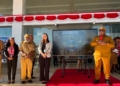 Festival Budaya Lembah Baliem ke-34 Resmi Diluncurkan, Hadirkan Konsep Dua Lokasi di Welesi dan Kota Wamena