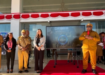 Festival Budaya Lembah Baliem ke-34 Resmi Diluncurkan, Hadirkan Konsep Dua Lokasi di Welesi dan Kota Wamena