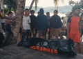 Pemancing Terjatuh dari Jembatan Merah Youtefa, Ditemukan Meninggal