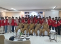 Lepas Penerima Beasiswa ADIK 2026, Plt Kadis Pendidikan Papua Minta Mahasiswa Jaga Prestasi dan Bangun Relasi