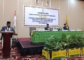 Bupati Lanny Jaya Sampaikan Ranperda Pertanggungjawaban APBD 2025 ke DPRK