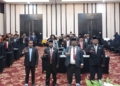 Pemkab dan DPRK Lanny Jaya Perkuat Tata Kelola Lewat Evaluasi APBD 2025