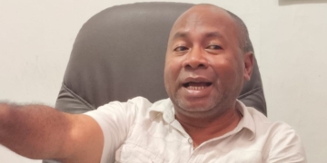 Komnas HAM Usulkan Badan Khusus untuk Menyelesaikan Konflik Berkepanjangan di Papua
