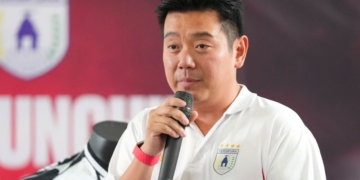 Owen Rahadian Resmi Tinggalkan Jabatan Manajer Persipura, Fokus Bangun Klub yang Profesional