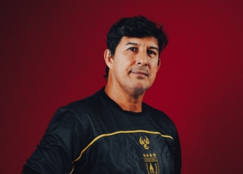 Resmi! Persipura Jayapura Tunjuk Alfredo Vera Jadi Direktur Sepakbola, Esteban Busto Wakil Direktur