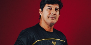 Resmi! Persipura Jayapura Tunjuk Alfredo Vera Jadi Direktur Sepakbola, Esteban  Busto Wakil Direktur
