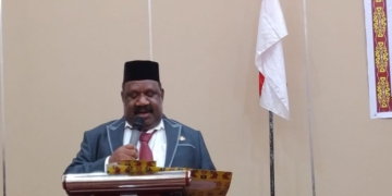 Lanny Jaya Fokus Percepat Pembangunan, Bupati Targetkan Kesejahteraan Masyarakat Meningkat