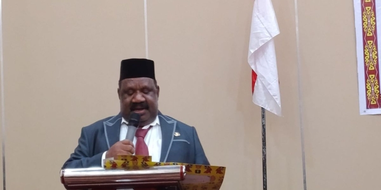 Lanny Jaya Fokus Percepat Pembangunan, Bupati Targetkan Kesejahteraan Masyarakat Meningkat