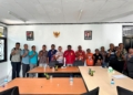 Peternak Ayam Papua Minta Pemprov Hentikan Pasokan Telur dari Luar, Produksi Lokal Surplus