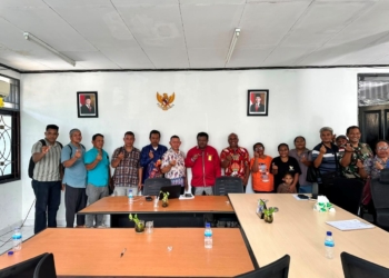Peternak Ayam Papua Minta Pemprov Hentikan Pasokan Telur dari Luar, Produksi Lokal Surplus
