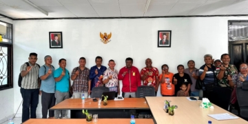 Peternak Ayam Papua Minta Pemprov Hentikan Pasokan Telur dari Luar, Produksi Lokal Surplus