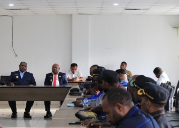 DPRK Jayawijaya Minta 328 Kepala Kampung Jaga Kondusivitas, Pemkab Masih Tempuh PK atas Putusan PTUN