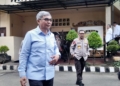 Ketua KPK Minta Polda se-Tanah Papua Kawal Penggunaan Dana Otsus agar Tepat Sasaran