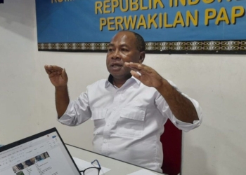 Komnas HAM Papua Minta Presiden Evaluasi Pola Operasi TNI di Papua Usai Konflik di Intan Jaya