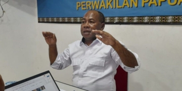 Komnas HAM Papua Minta Presiden Evaluasi Pola Operasi TNI di Papua Usai Konflik di Intan Jaya