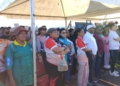 Gubernur ajak masyarakat bersatu wujudkan Papua Tengah yang maju dan sejahtera