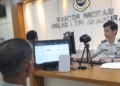 Selama Januari–Juni 2026, Kantor Imigrasi Kelas I TPI Jayapura Terbitkan 2.023 Paspor