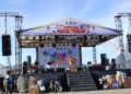 Gubernur Mepa ajak masyarakat hadiri Konser Rohani dan Doa Berkat bagi Papua Tengah