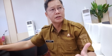 Dinkes: Program Bangkit Papua Tengah diperkuat Ko Harus Sehat tekan stunting