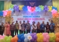 HAN 2026 Kota Jayapura Libatkan 658 Anak, Pemkot Tekankan Sekolah Aman dan Ramah Anak