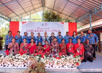 Papua Tengah ubah strategi peningkatan daya saing siswa melalui pembinaan di daerah